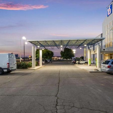 Motel 6-Roswell, Nm Екстер'єр фото