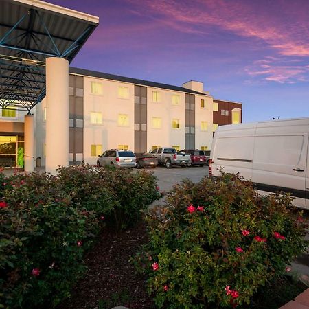 Motel 6-Roswell, Nm Екстер'єр фото