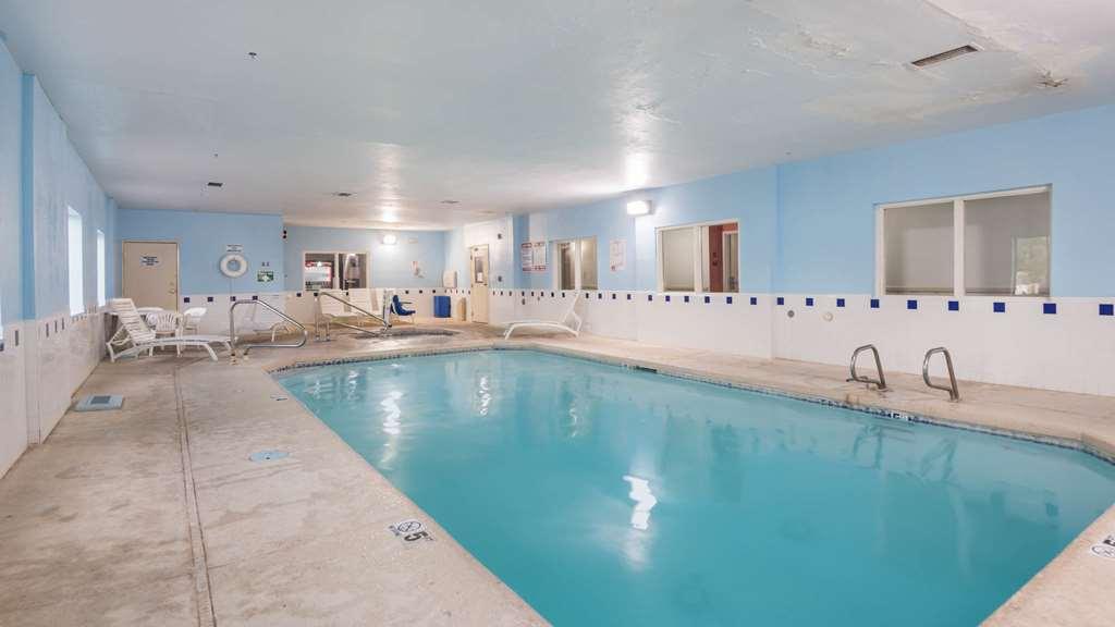 Motel 6-Roswell, Nm Зручності фото
