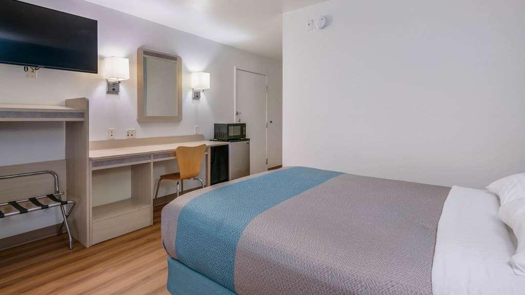 Motel 6-Roswell, Nm Номер фото