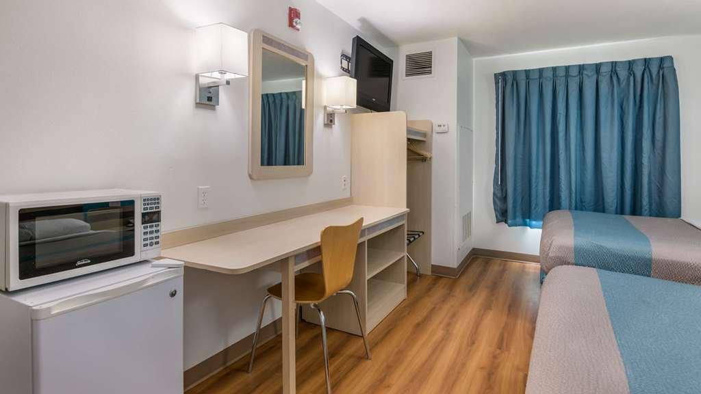 Motel 6-Roswell, Nm Номер фото