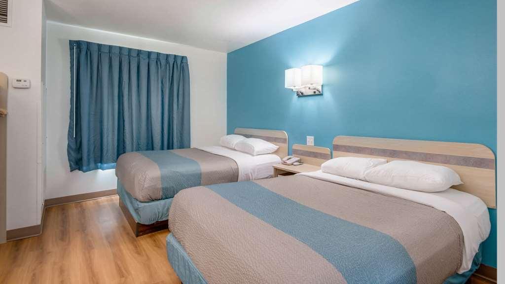 Motel 6-Roswell, Nm Номер фото