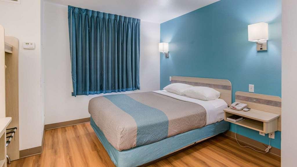 Motel 6-Roswell, Nm Номер фото