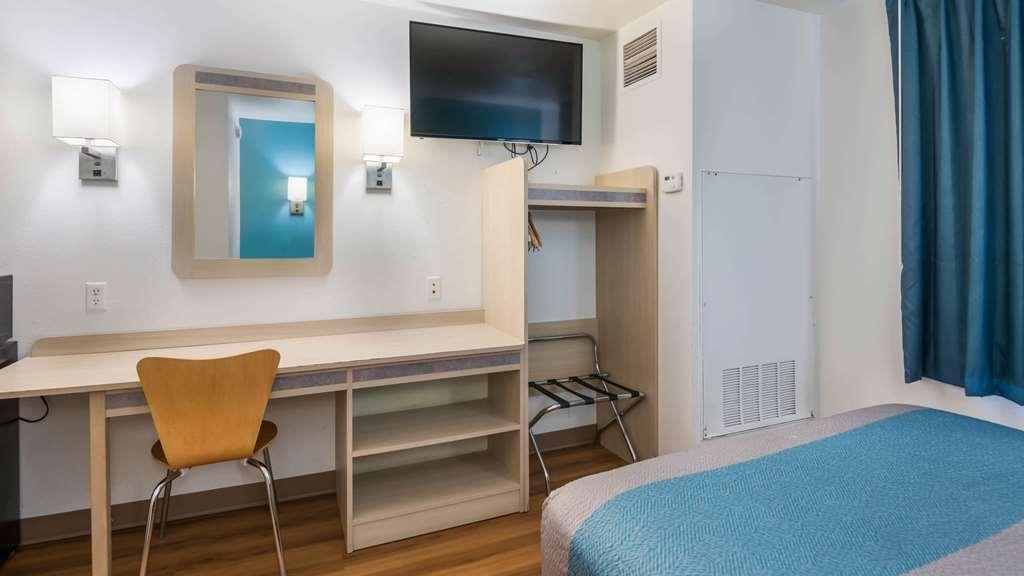 Motel 6-Roswell, Nm Номер фото