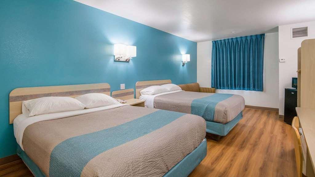 Motel 6-Roswell, Nm Номер фото