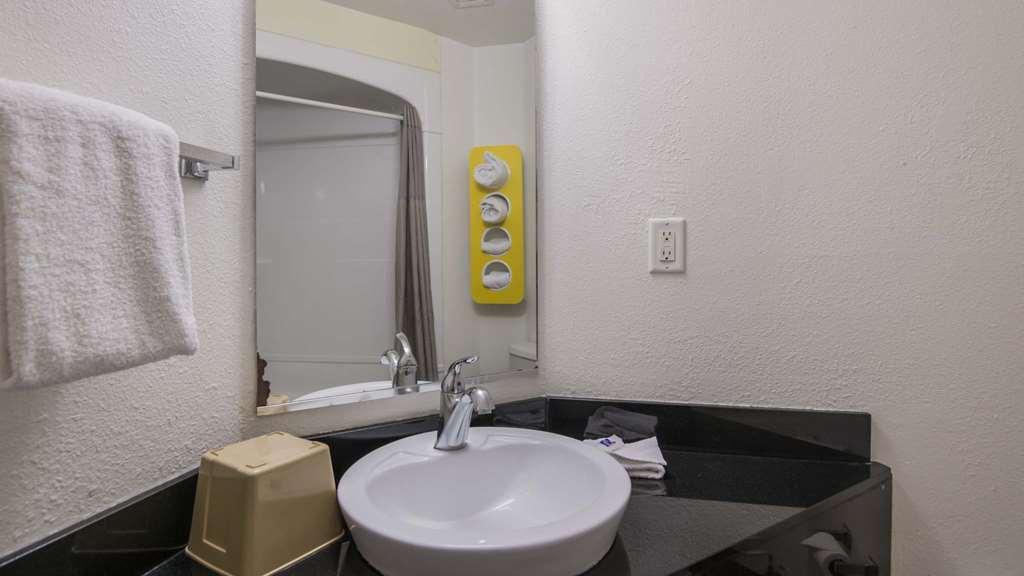 Motel 6-Roswell, Nm Номер фото