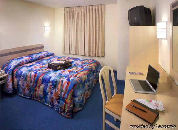 Motel 6-Roswell, Nm Екстер'єр фото